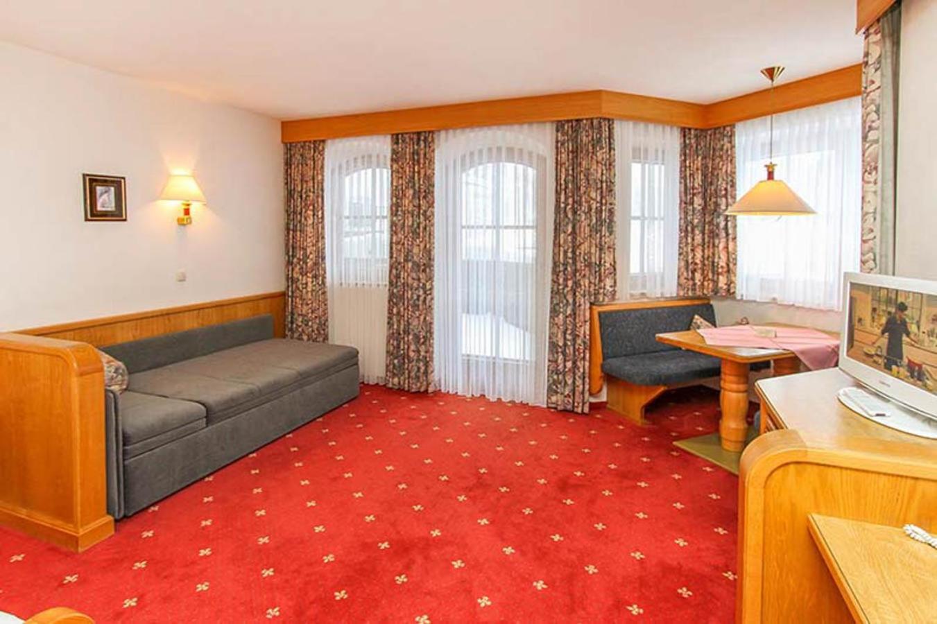 Gasthof Bad Hochmoos Lofer Habitación foto