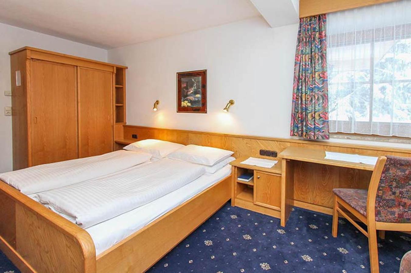 Gasthof Bad Hochmoos Lofer Habitación foto