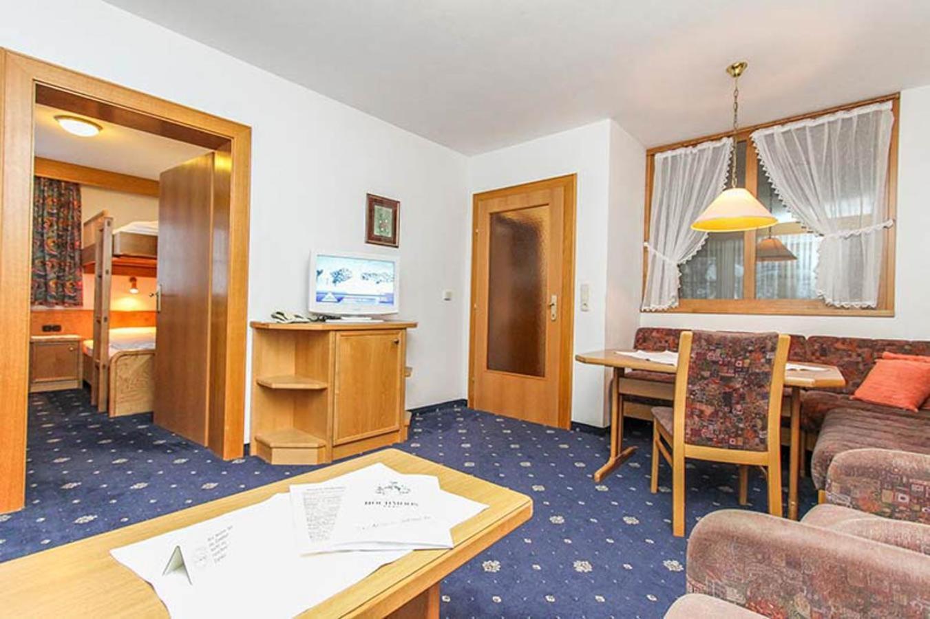 Gasthof Bad Hochmoos Lofer Habitación foto