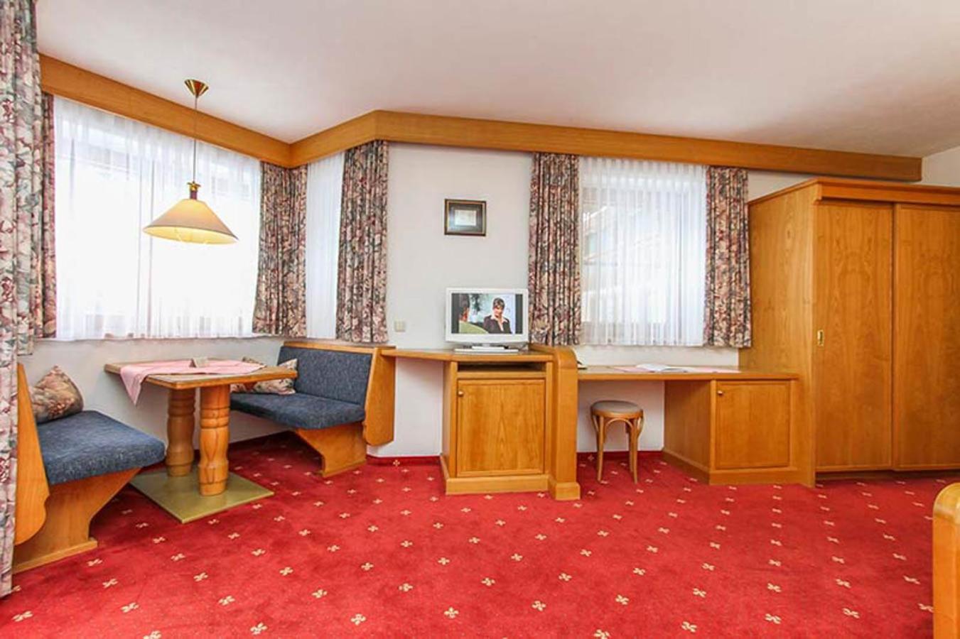 Gasthof Bad Hochmoos Lofer Habitación foto